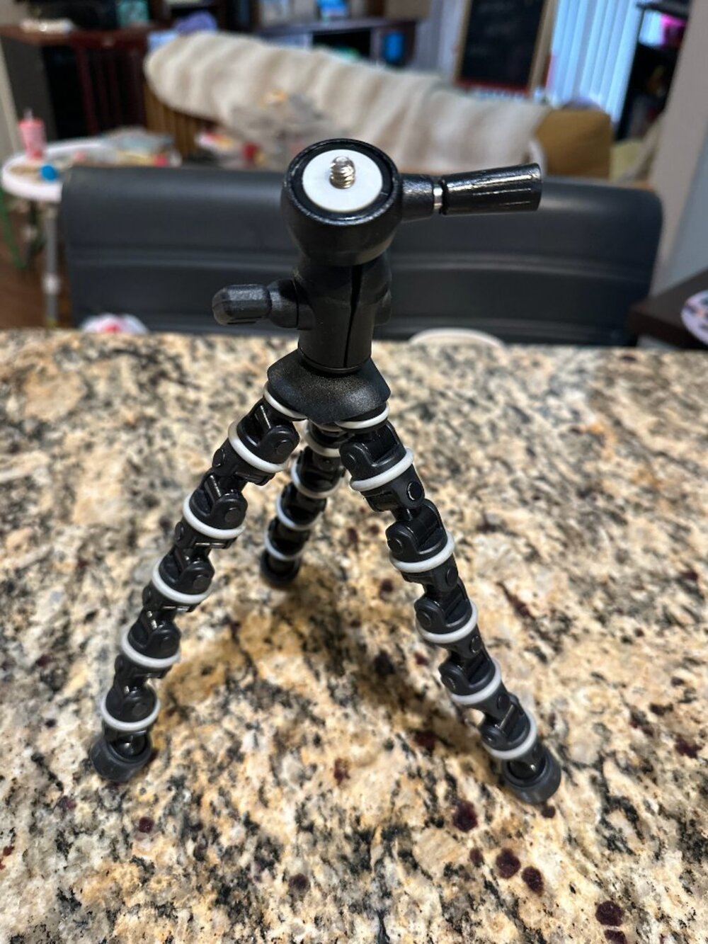 Targus Grypton Pro XL Flexible Tripod